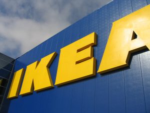 Eksperiment Ikea sa gradskim prodavnicama Eksperiment Ikea sa gradskim prodavnicama