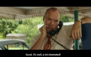 Film o osnivaču Mekdonaldsa u domaćim bioskopima