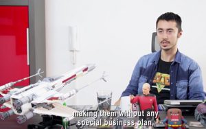 Film o uspešnim mladim ljudima iz Srbije Film o uspešnim mladim ljudima iz Srbije