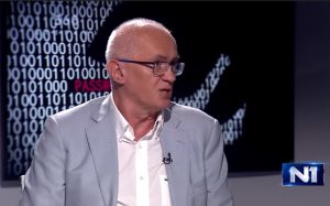 GDPR može da “nokautira” srpske firme GDPR može da “nokautira” srpske firme