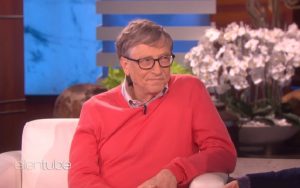 Gejts promenio mišljenje o kriptovalutama Gejts promenio mišljenje o kriptovalutama