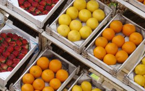 Globalni igrači zainteresovani za sektor maloprodaje Globalni igrači zainteresovani za sektor maloprodaje