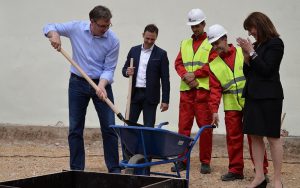 Grade se Ikea, Hilton, kula Beograd… Grade se Ikea, Hilton, kula Beograd…