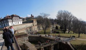 Grcima zeleno svetlo za kompleks na Kalemegdanu Grcima zeleno svetlo za kompleks na Kalemegdanu