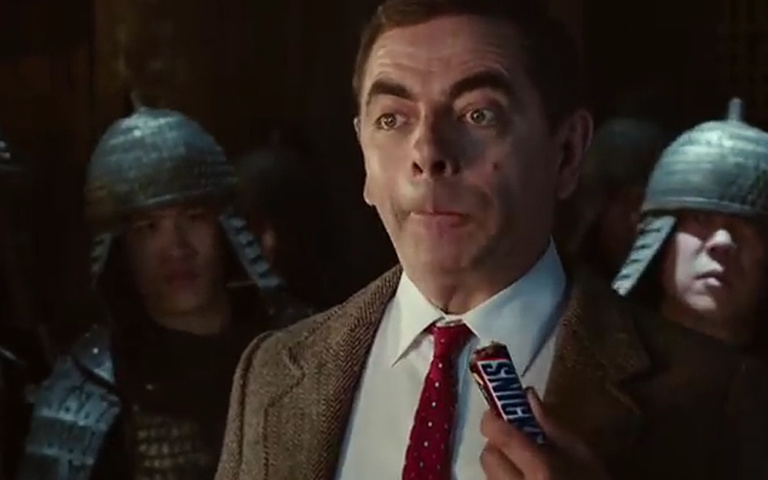 Hit reklama na internetu