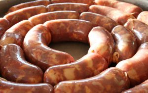 Hrvati će još 15 godina prodavati „kranjsku kobasicu“ Hrvati će još 15 godina prodavati „kranjsku kobasicu“