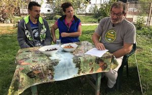 Humanitarni serijal namenjen poljoprivrednicima Humanitarni serijal namenjen poljoprivrednicima