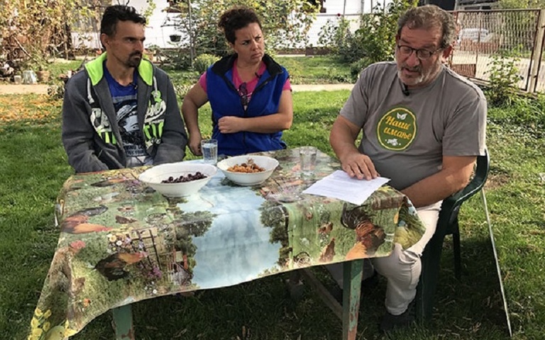 Humanitarni serijal namenjen poljoprivrednicima