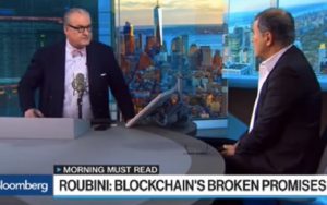 I Doktor Propast protiv bitkoina I Doktor Propast protiv bitkoina