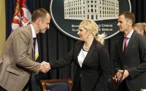 Ikea robna kuća krajem 2016. godine Ikea robna kuća krajem 2016. godine