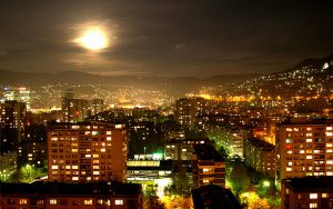 Investitor iz Emirata gradi u okolini Sarajeva Investitor iz Emirata gradi u okolini Sarajeva