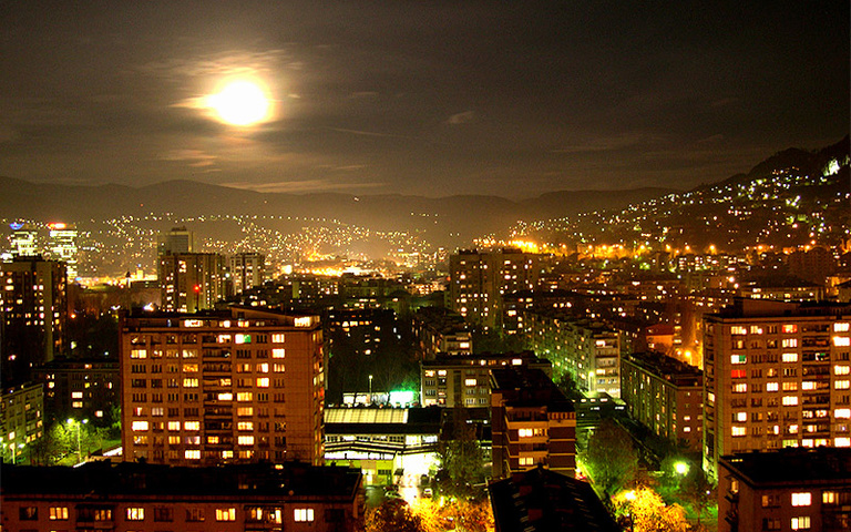 Investitor iz Emirata gradi u okolini Sarajeva