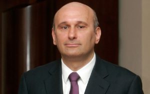 Ivica Smolić novi generalni direktor Viktorija grupe Ivica Smolić novi generalni direktor Viktorija grupe