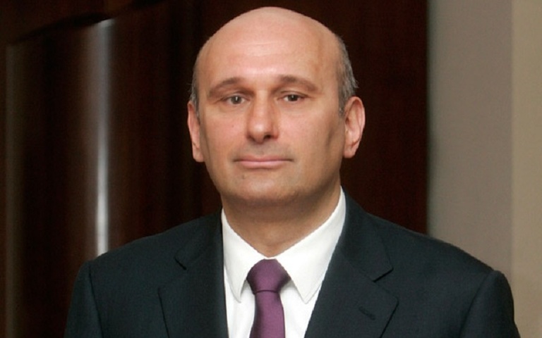 Ivica Smolić novi generalni direktor Viktorija grupe