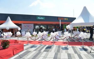 Jagodina dobila Vivo šoping centar Jagodina dobila Vivo šoping centar