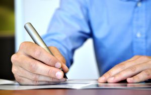 Javni beležnici krenuli sa radom Javni beležnici krenuli sa radom