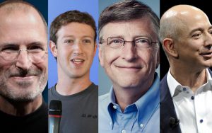 Jutarnja rutina 8 najuspešnijih ljudi sveta Jutarnja rutina 8 najuspešnijih ljudi sveta