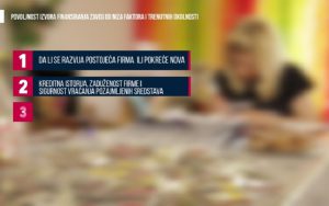 Kako do investicije za vaš biznis? Kako do investicije za vaš biznis?