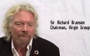 Kako je Brenson počeo i šta ga je održalo Kako je Brenson počeo i šta ga je održalo