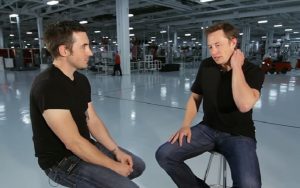 Kako jedan od najpoznatijih biznismena pobeđuje konkurenciju Kako jedan od najpoznatijih biznismena pobeđuje konkurenciju