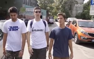 Kako mladi ljudi u Srbiji zarađuju na YouTube-u Kako mladi ljudi u Srbiji zarađuju na YouTube-u