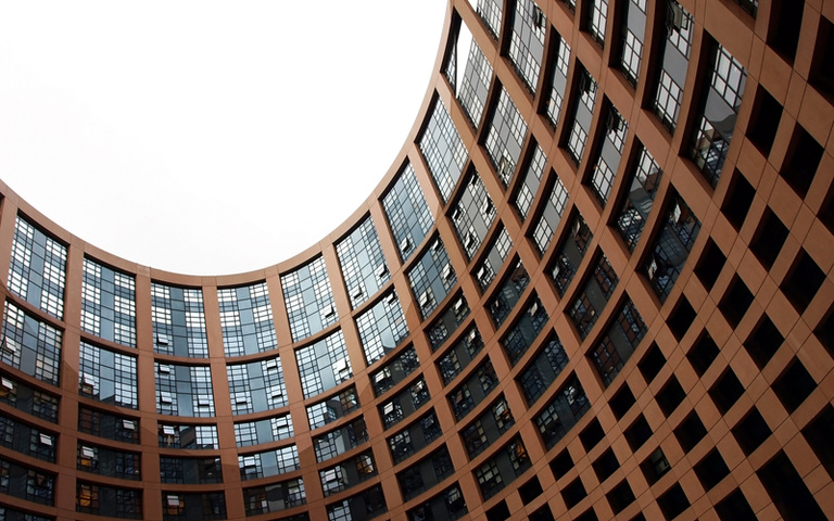 Kako naći mesto u velikom trgovinskom bloku?