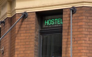 Kako otvoriti hostel? Kako otvoriti hostel?