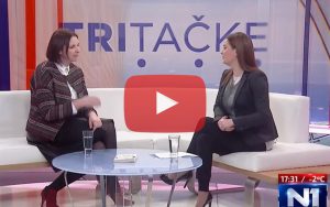 Kako prevladati strah i započeti biznis? Kako prevladati strah i započeti biznis?