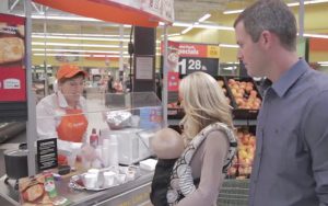 Kako se WalMart trudi da udovolji mušteriji Kako se WalMart trudi da udovolji mušteriji