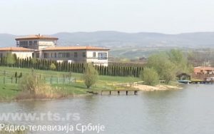 Kako su Đokovići od sela napravili mondensko mesto Kako su Đokovići od sela napravili mondensko mesto