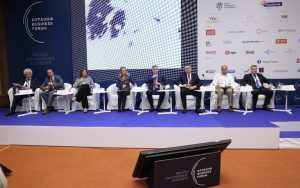 Kakvo je stanje u sektoru osiguranja u Srbiji? Kakvo je stanje u sektoru osiguranja u Srbiji?