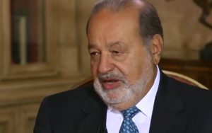 Karlos Slim se zalaže za tri radna dana u nedelji Karlos Slim se zalaže za tri radna dana u nedelji