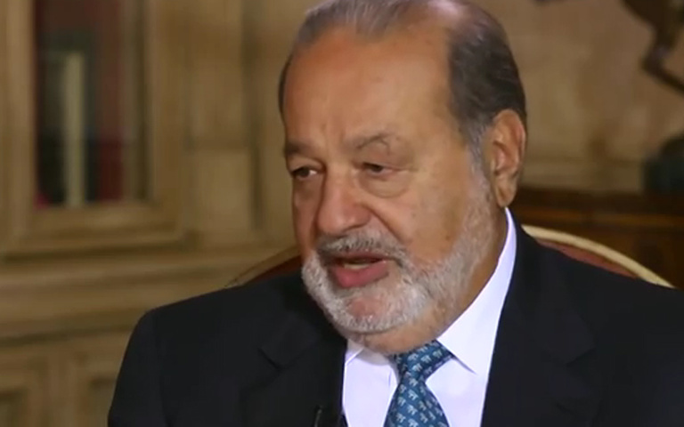 Karlos Slim se zalaže za tri radna dana u nedelji