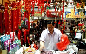 Kineski trgovci polako sele posao u Južnu Ameriku Kineski trgovci polako sele posao u Južnu Ameriku