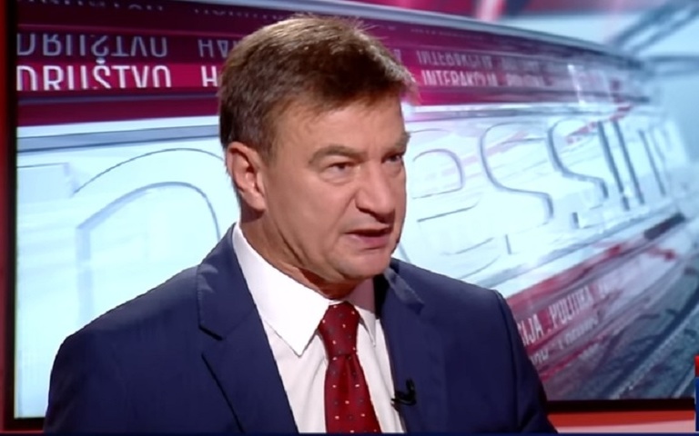 Knežević: Pomoći ćemo mala i srednja preduzeća