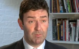 Ko je novi prvi čovek McDonald’sa? Ko je novi prvi čovek McDonald’sa?