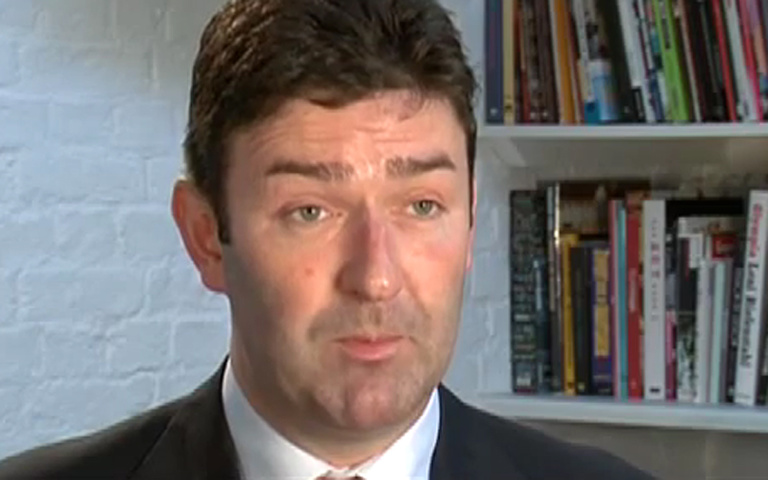 Ko je novi prvi čovek McDonald’sa?