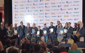 Ko su najbolje SME kompanije u Srbiji? Ko su najbolje SME kompanije u Srbiji?