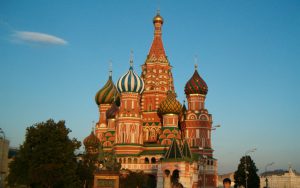 Ko su srećni dobitnici trgovinskog sukoba Rusije i Zapada? Ko su srećni dobitnici trgovinskog sukoba Rusije i Zapada?