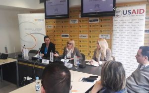 Koliko je nepoverenje između države i privrede? Koliko je nepoverenje između države i privrede?