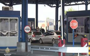 Koliko je Srbiju stvarno koštalo zatvaranje granice sa Hrvatskom? Koliko je Srbiju stvarno koštalo zatvaranje granice sa Hrvatskom?