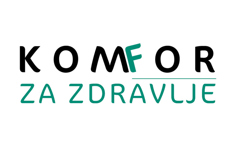 Komfor za zdravlje u Credit Agricole banci