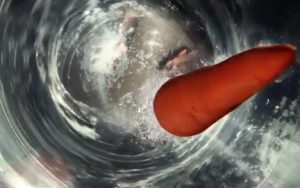 ’Kosmička kuhinja’ među deset najboljih reklama u 2014. ’Kosmička kuhinja’ među deset najboljih reklama u 2014.