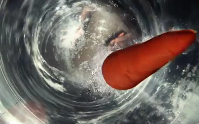 ’Kosmička kuhinja’ među deset najboljih reklama u 2014.