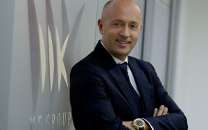 Kostić: Bliži nam je privrednik sa Kosova, nego iz Argentine Kostić: Bliži nam je privrednik sa Kosova, nego iz Argentine