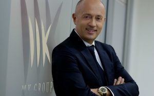 Kostić ipak ne prodaje biznis u Ukrajini? Kostić ipak ne prodaje biznis u Ukrajini?