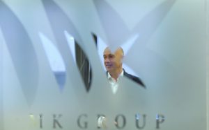 Kostić: Šta je ključ uspešnog preduzetništva Kostić: Šta je ključ uspešnog preduzetništva