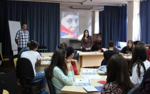 Kraj druge godine projekta „Osiguraj svoj uspeh“ Kraj druge godine projekta „Osiguraj svoj uspeh“