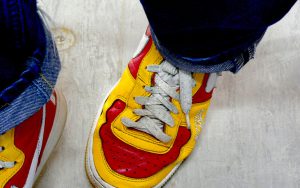 Kraj saradnje Delta sporta i kompanije Nike Kraj saradnje Delta sporta i kompanije Nike