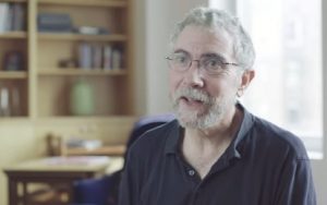 Krugman o pobedi Trampa: Ne bojim se ekonomskih posledica, već… Krugman o pobedi Trampa: Ne bojim se ekonomskih posledica, već…